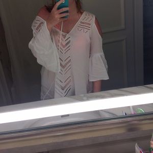 Bathing Suit Cover Up